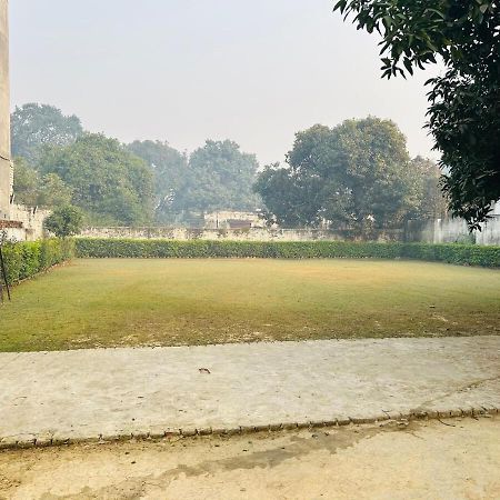 Jamuna Kunj Varanasi Exteriör bild