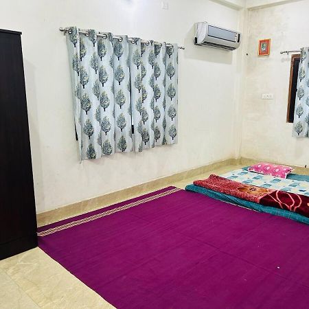 Jamuna Kunj Varanasi Exteriör bild