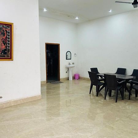 Jamuna Kunj Varanasi Exteriör bild