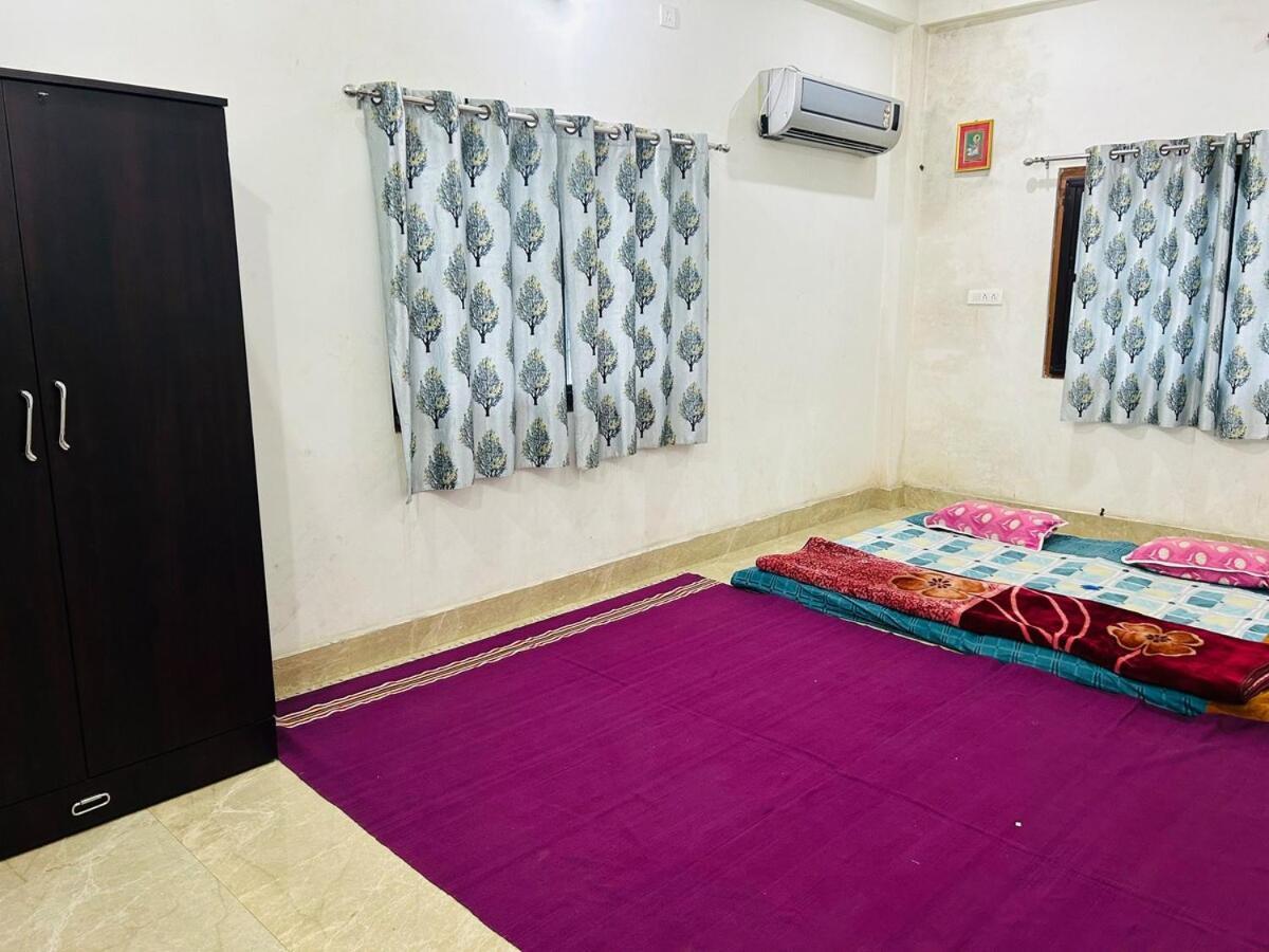Jamuna Kunj Varanasi Exteriör bild