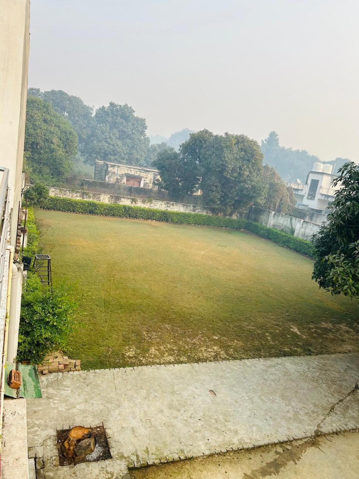 Jamuna Kunj Varanasi Exteriör bild