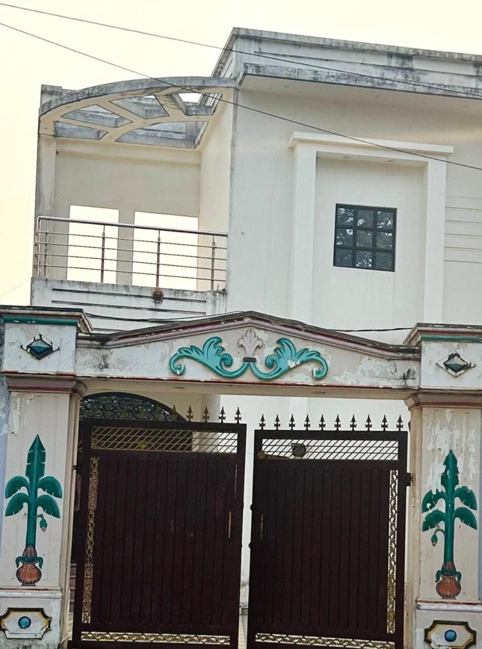 Jamuna Kunj Varanasi Exteriör bild