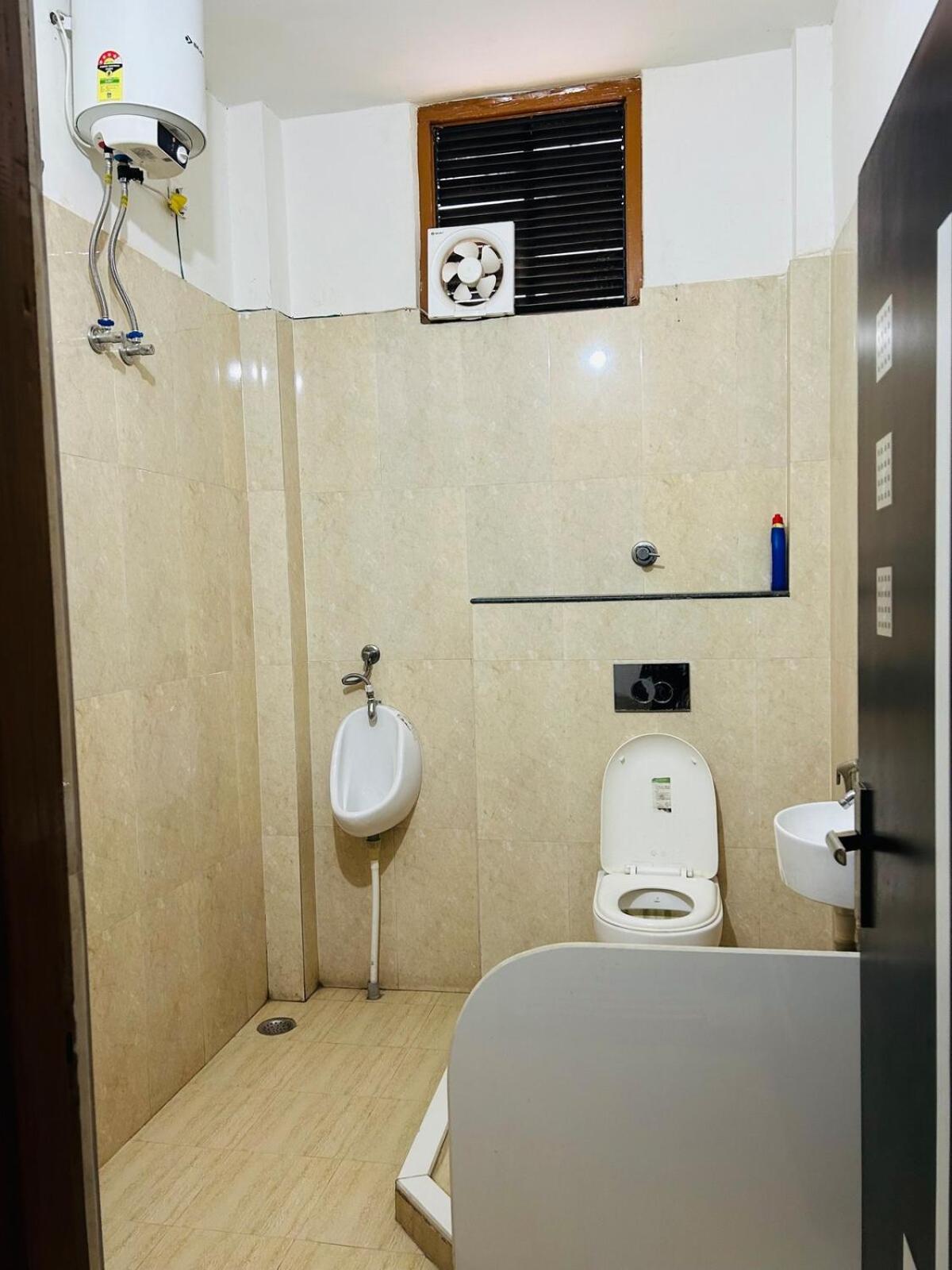 Jamuna Kunj Varanasi Exteriör bild