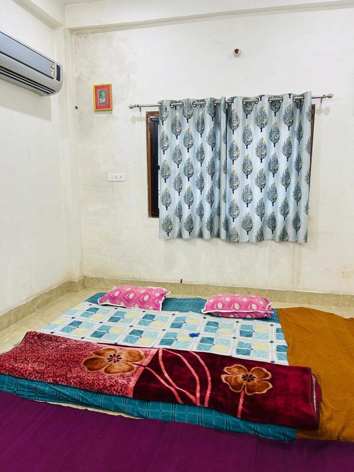 Jamuna Kunj Varanasi Exteriör bild