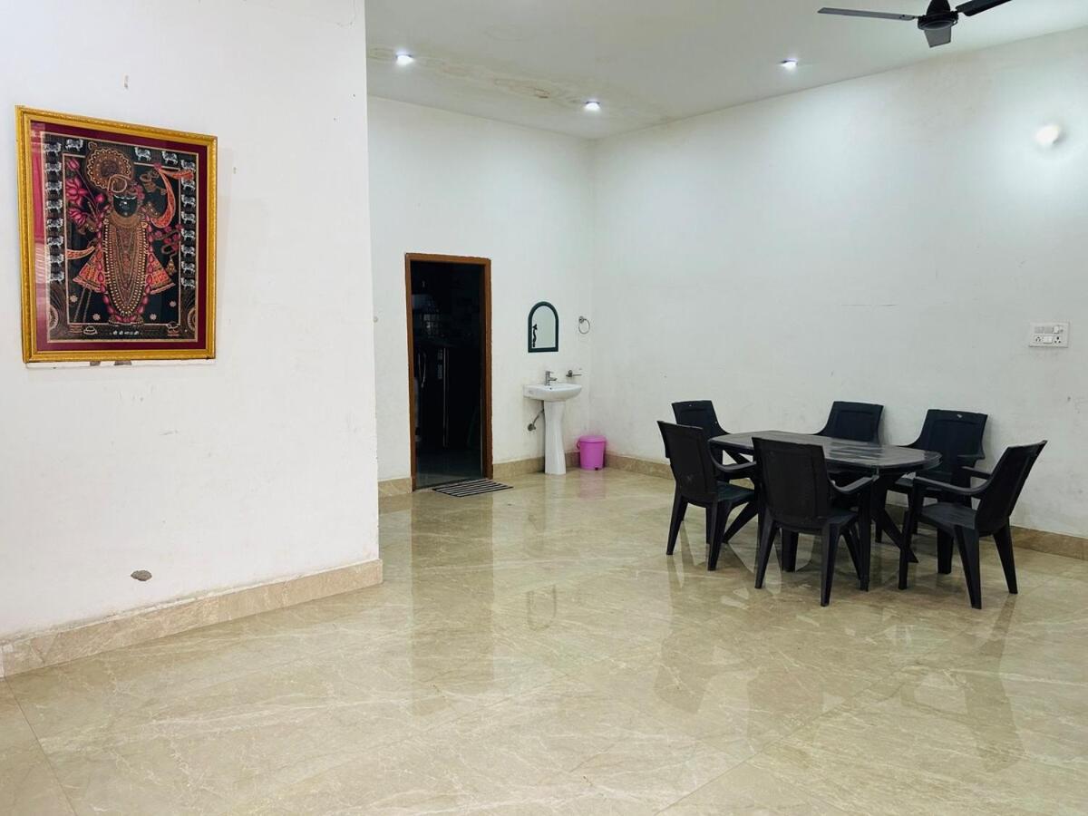 Jamuna Kunj Varanasi Exteriör bild